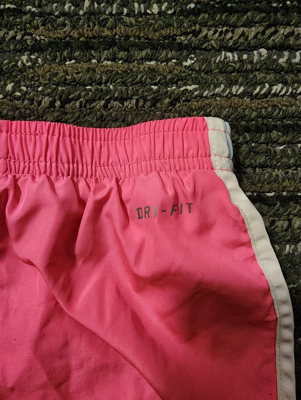 Nike dri fit